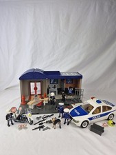 Playmobil job lot bundle
