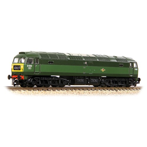 Graham farish 371 - graham, gauge
