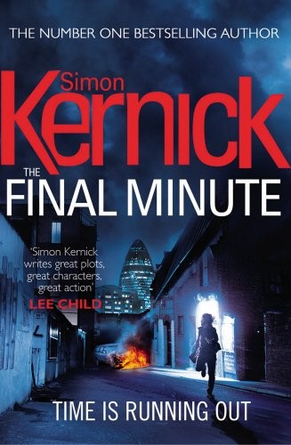 The final minute - minute:, (tina