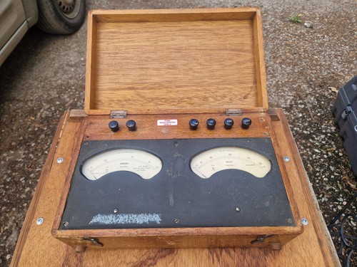 Vintage ww2 air - ministry, raf