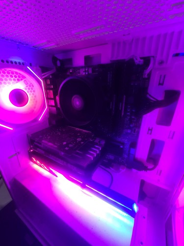 Roughly year old 4 25ghz - roughly, 1