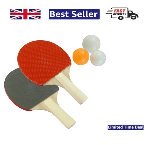 Complete table tennis starter - table,