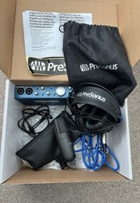 PreSonus AudioBox iTwo Studio