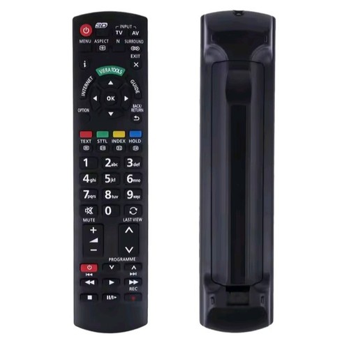 Replacement remote control - replacement,