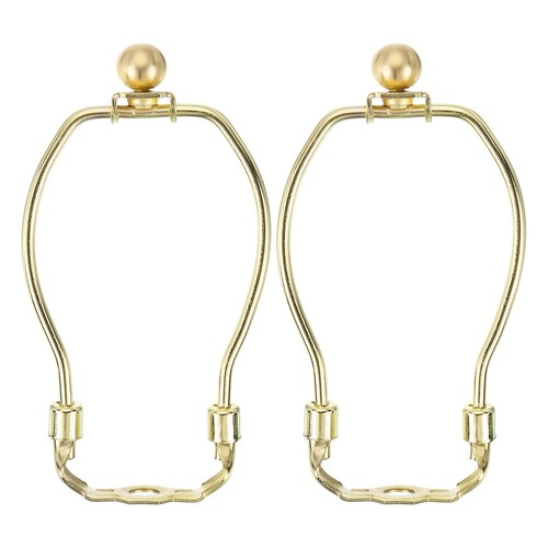 Set inch lamp harp - 2, 5.5