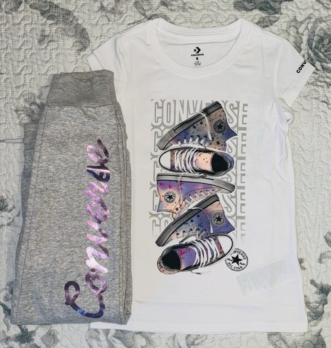 Girls converse all star - converse, “all