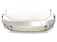 SKODA OCTAVIA VRS Bumper