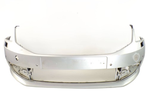 Skoda octavia vrs - vrs, bumper