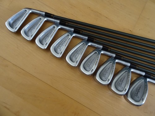 Macgregor jack nicklaus jnp - macgregor,