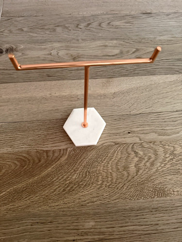 Copper metal bar - copper, jewellery