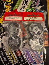 Speed way pal 7mm - 7mm, offset