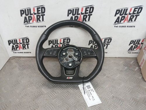 2018 2020 audi - 2018-2020, line