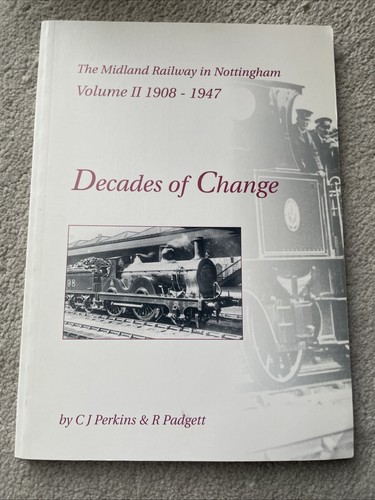The midland railway - railway, in