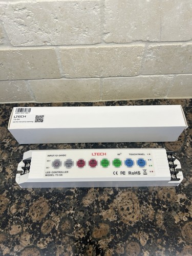 Rgb led tape - tape, light