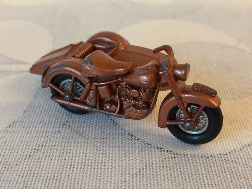 Vintage matchbox lesney 66 - no,