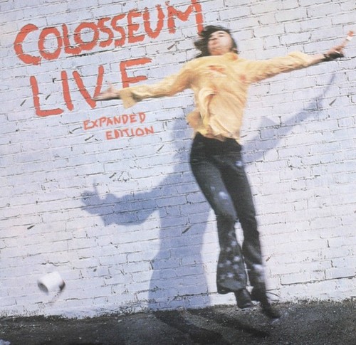 Colosseum live - -,