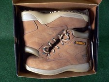 Walt work safety boots - de,