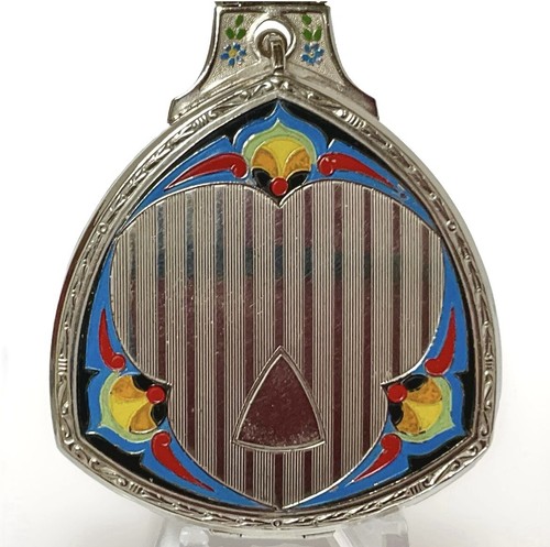 Gorgeous art deco evans - deco,