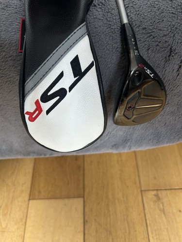 Titleist tsr2 hybrid - tsr2, 4