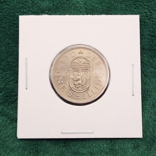1953 qeii scottish - 1953,