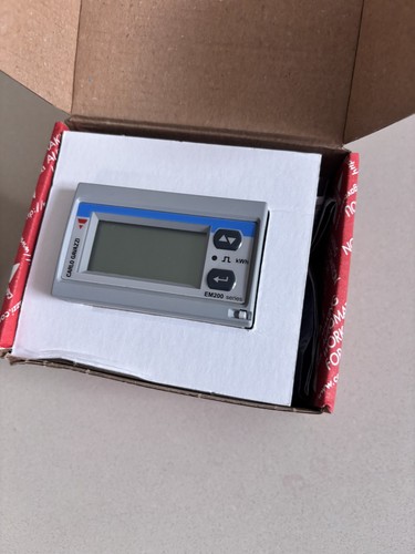 Carlo gavazzi em200 phase - carlo, 3