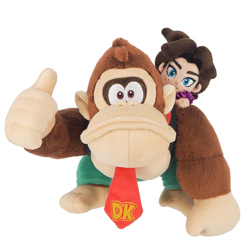 Donkey kong bananza dk01 - kong,