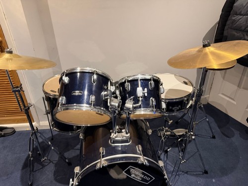 Mapex tornado iii rock - mapex,