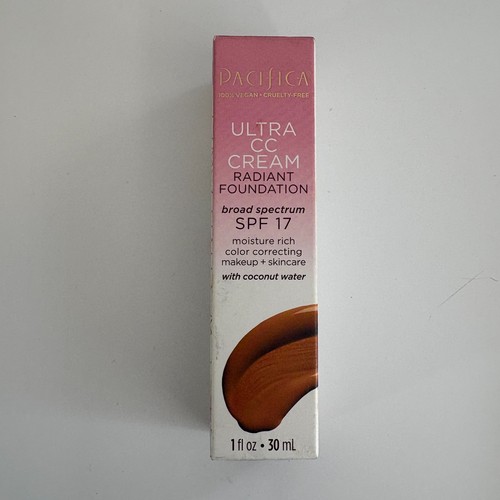 Pacifica ultra cream - ultra,