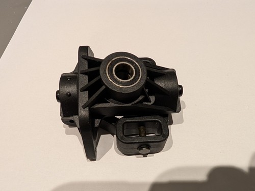 New hpi savage upright - hpi,