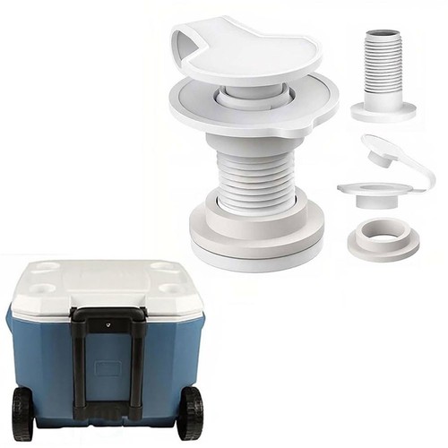 For coleman cooler drain valve - coleman,