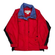 Columbia Ski Jacket - Small