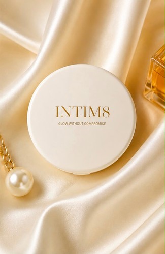 Intim8 smart beauty mirror - smart, uv