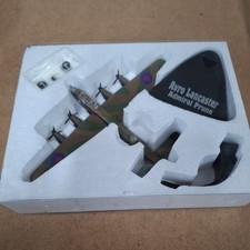 Atlas Editions Avro Lancaster