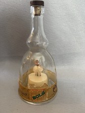 Bols Dancing Ballerina Bottle