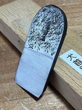 Yamamoto Kensuke Kuroshishi Togo Inukubi Steel Japanese Hand Plane Kanna 42mm