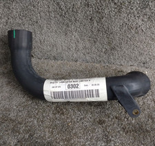 NEW Mercedes R129 SL600 Radiator Coolant Lower Bottom Hose 1295000775 600 SL