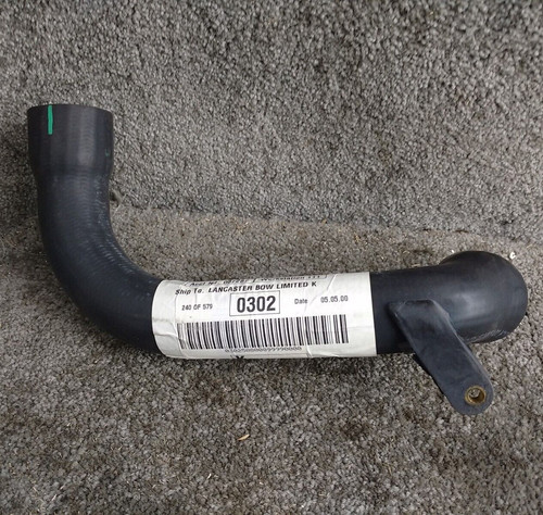 New mercedes r129 sl600 - new,
