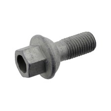 Wheel Bolt (Fits: Smart) Febi Bilstein 46669
