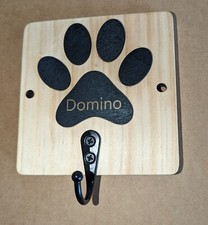 Dog Lead Hook Hanger