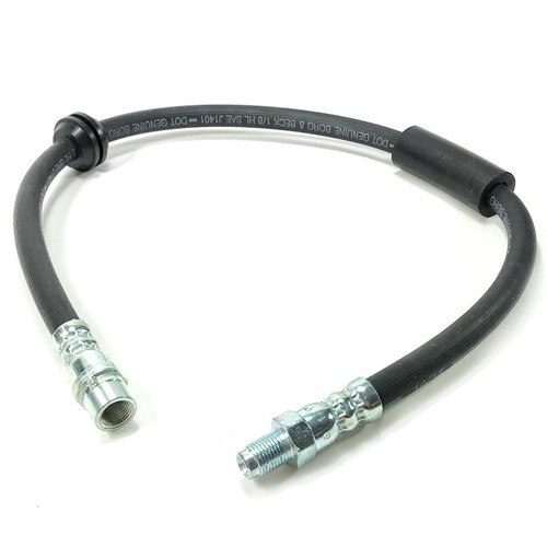 Front brake flexi - hose,