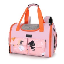 dog cat Travel Carrier Carry