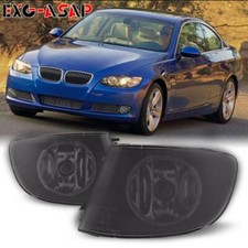 Front Bumper Fog Lights For