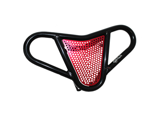Qbrus pro front - qbrus, m2