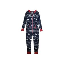 Tipsyelves Unisex XL Fair Isle