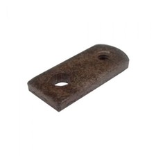 Throttle Damper Adjuster Plate