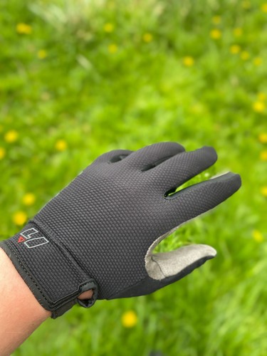 Hebo nano pro trials gloves - nano,