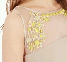 New Coast Size 8 Poppy Lou