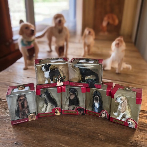 Limited edition dog breeds - limited,