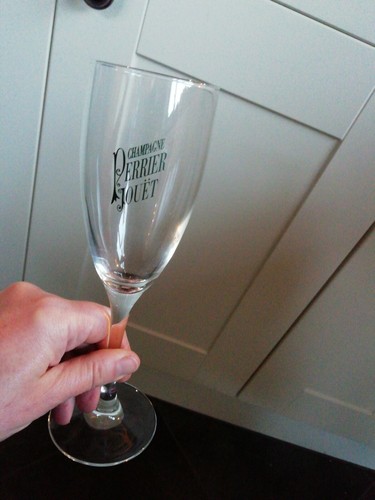 Perrier jouet champagne - 6,