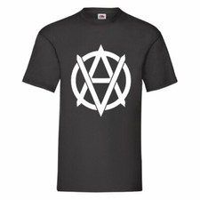 Vegan Anarchism T Shirt
